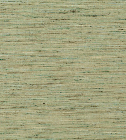 Palm Fabric - Green