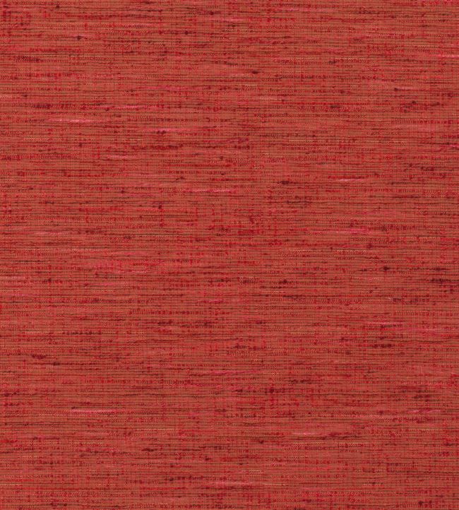 Palm Fabric - Orange