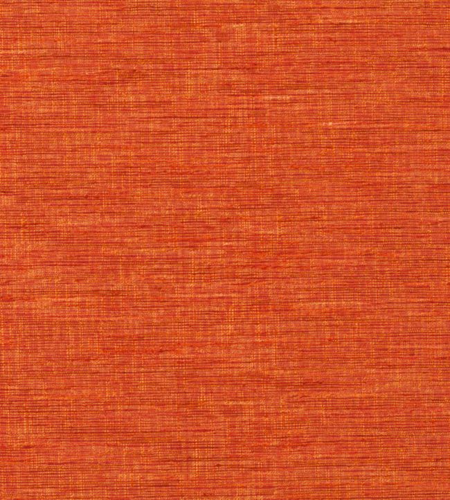 Palm Fabric - Orange