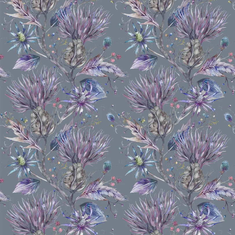 Elysium Storm Fabric