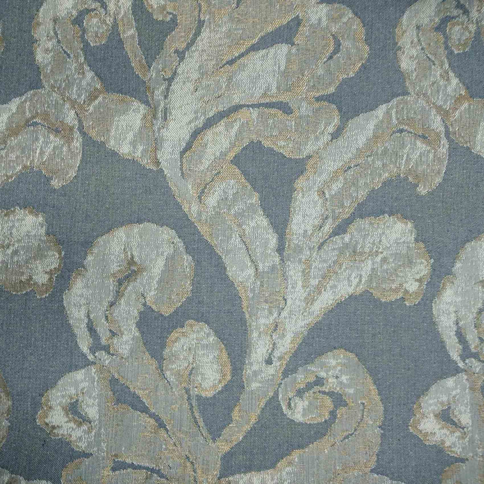 Emmington Lead Fabric