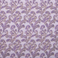 Emmington Violet Fabric