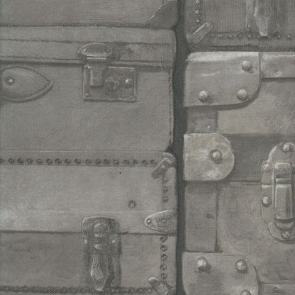 Luggage Wallpaper