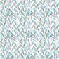 Enso Aqua Fabric