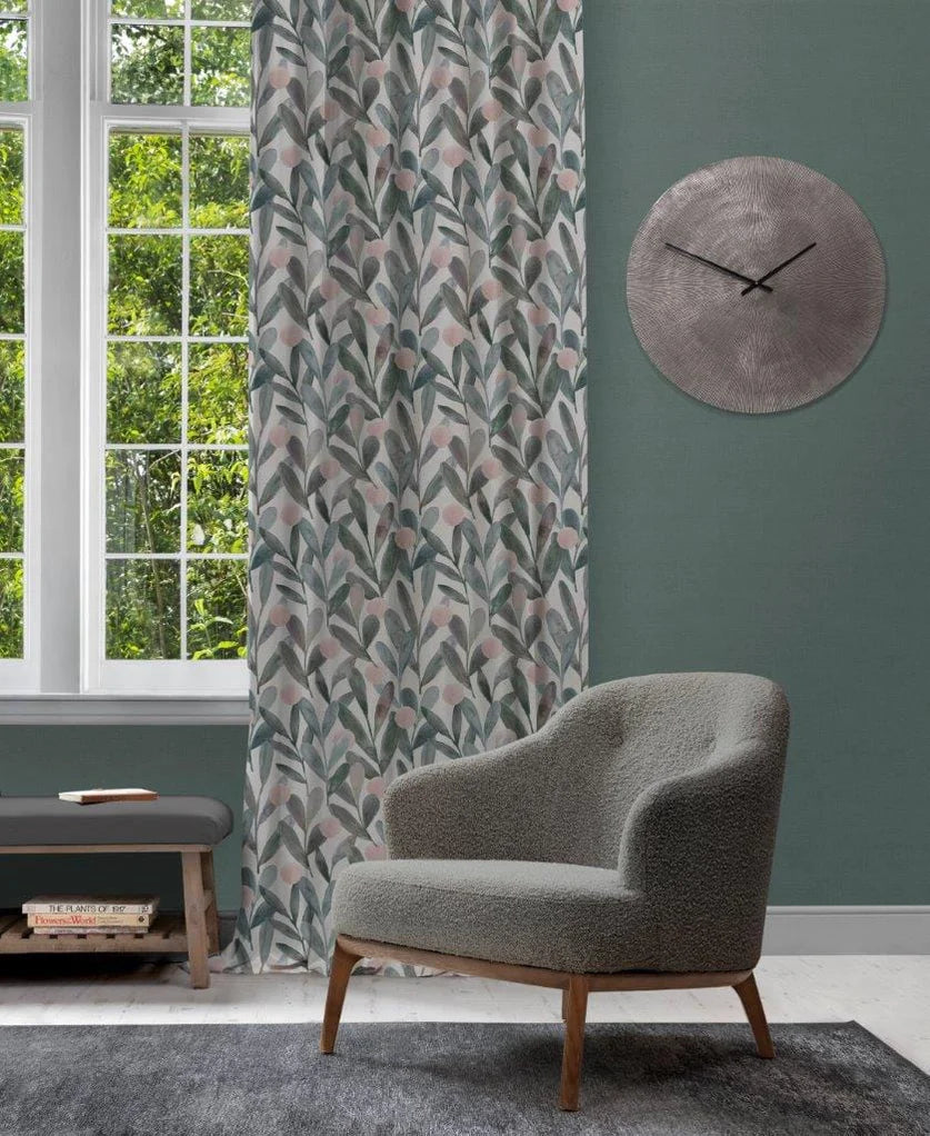 Enso Granite Room Fabric