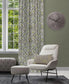 Enso Sage Room Fabric
