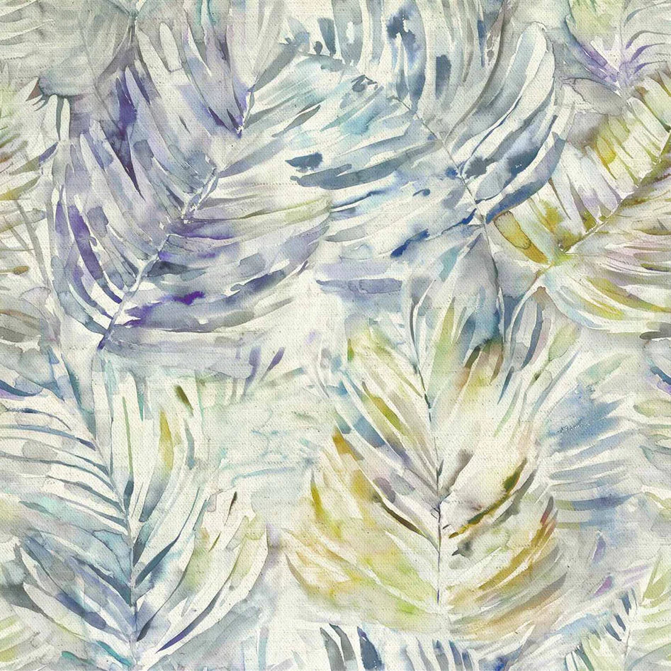 Equador Clementine Fabric