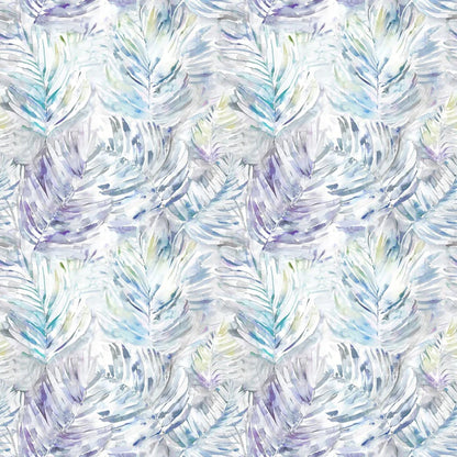 Equador Indigo Fabric