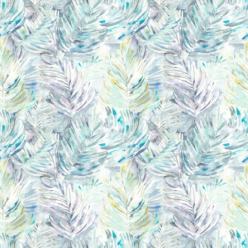 Equador Pacific Fabric
