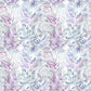 Equador Violet Fabric