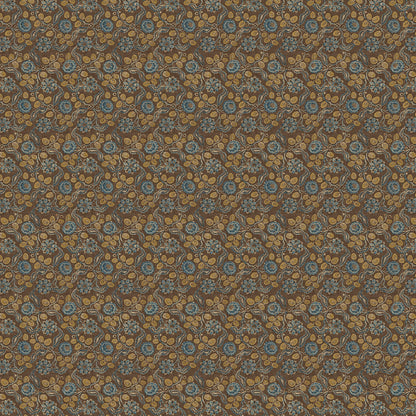 Evora Antique Wallpaper