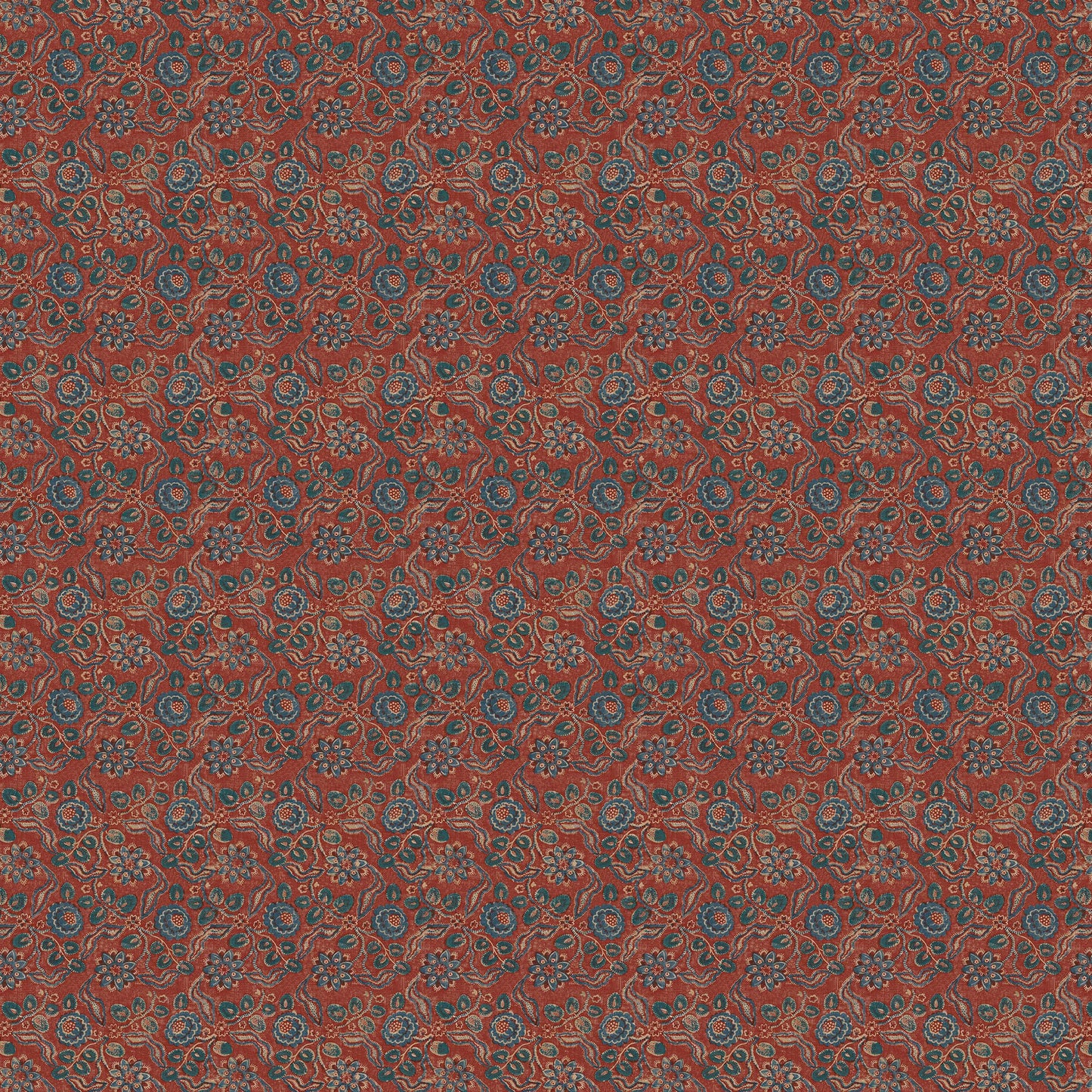 Evora Antique Wallpaper