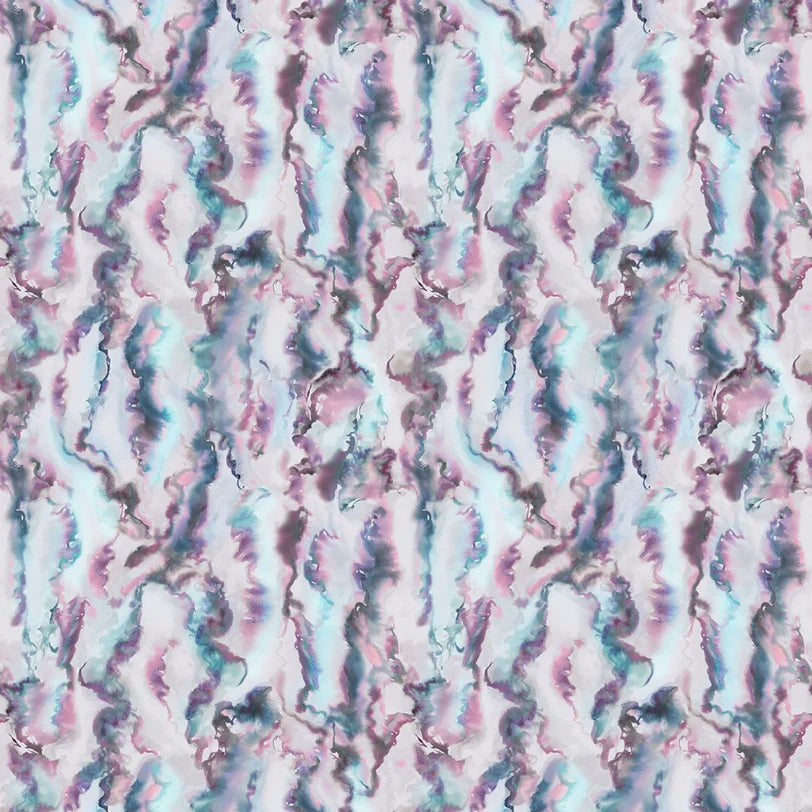 Expressions Amethyst Fabric