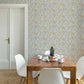 Eliza Wallpaper - Summer - Boutique Luxury