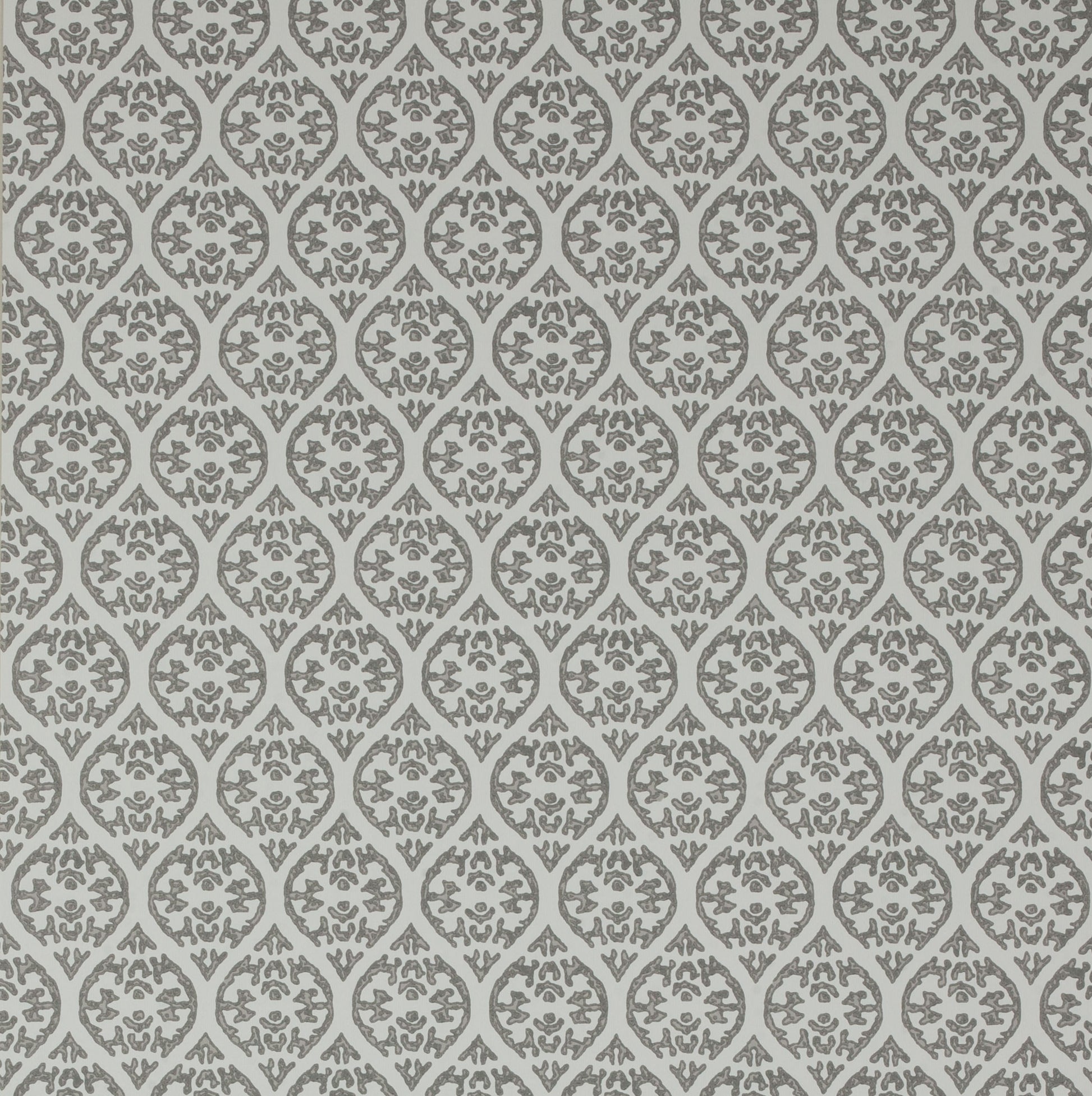 Elphin Wallpaper - Charcoal - J172W-06 - Jane Churchill