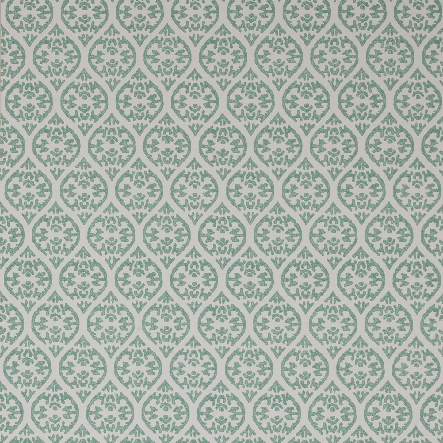 Elphin Wallpaper - Green - J172W-02 - Jane Churchill