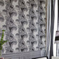 Euderlin Wallpaper - Graphite - P526/02 - Designers Guild