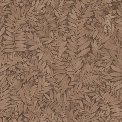 Eve Wallpaper - Bodem - Summer Gray
