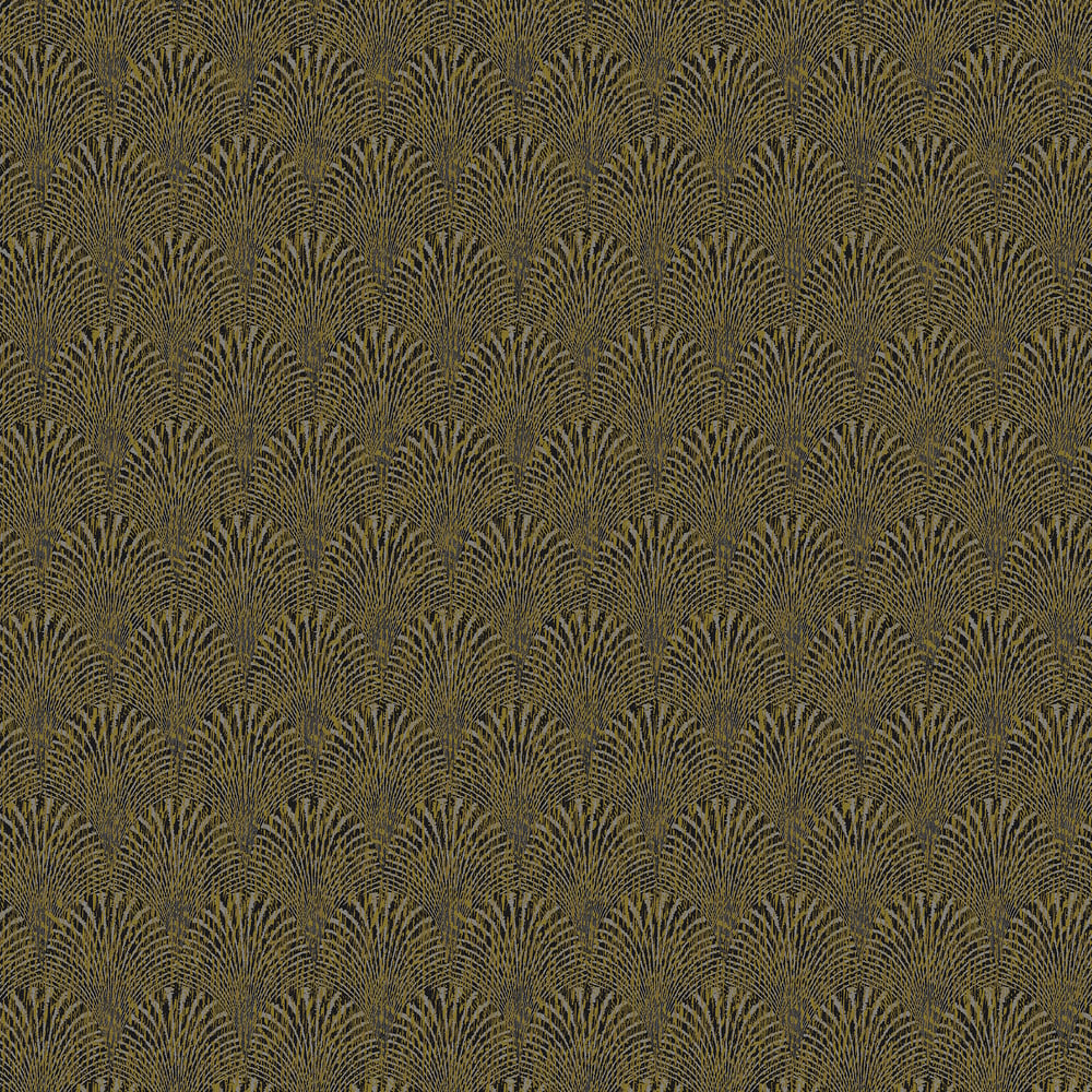 Boutique Fan Wallpaper