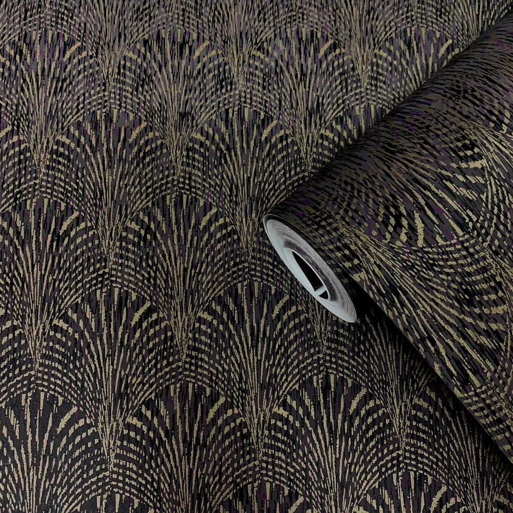 Boutique Fan Wallpaper