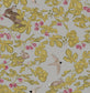 Fig Fabric - Yellow Interior - Petronella Hall