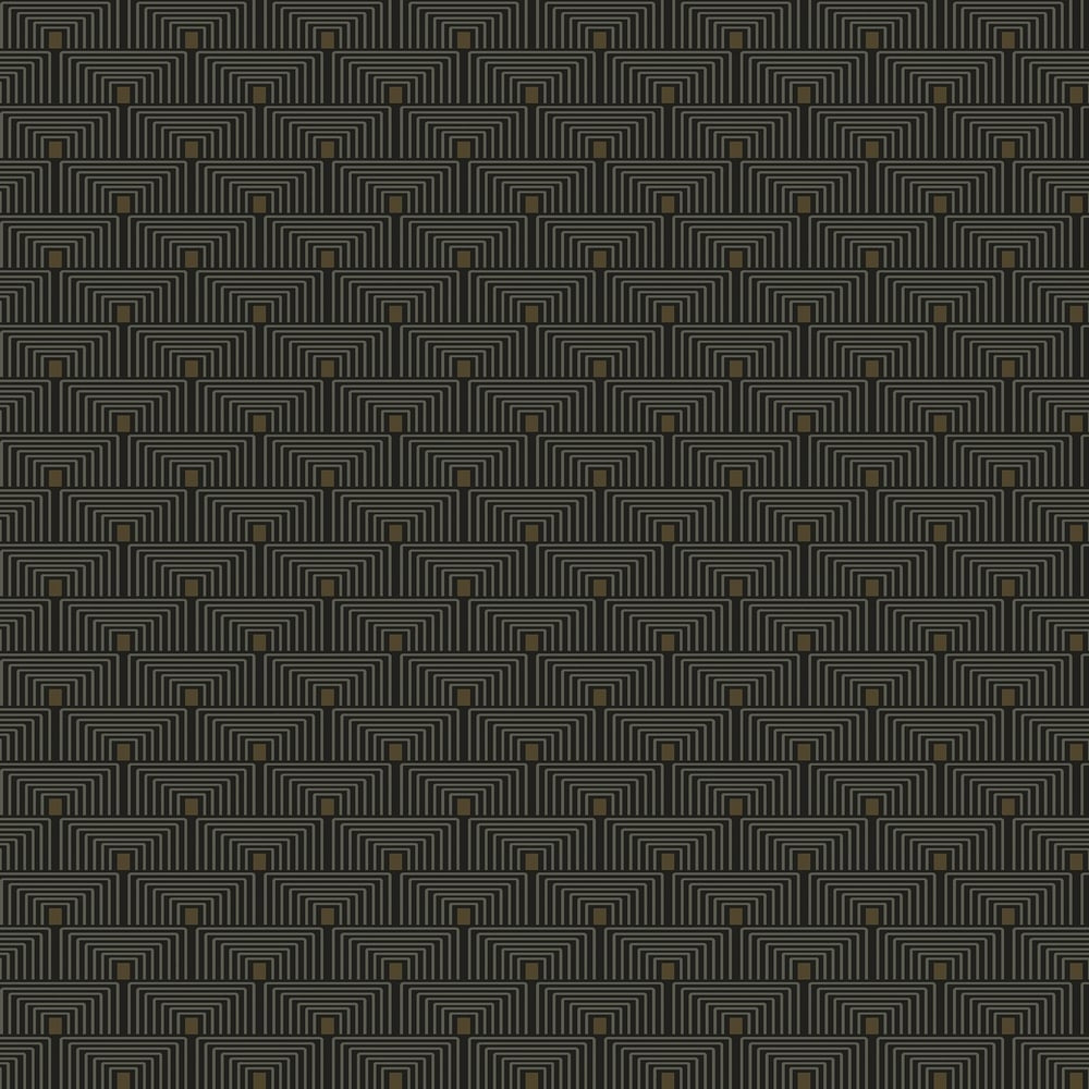 Boutique Geo Key Wallpaper