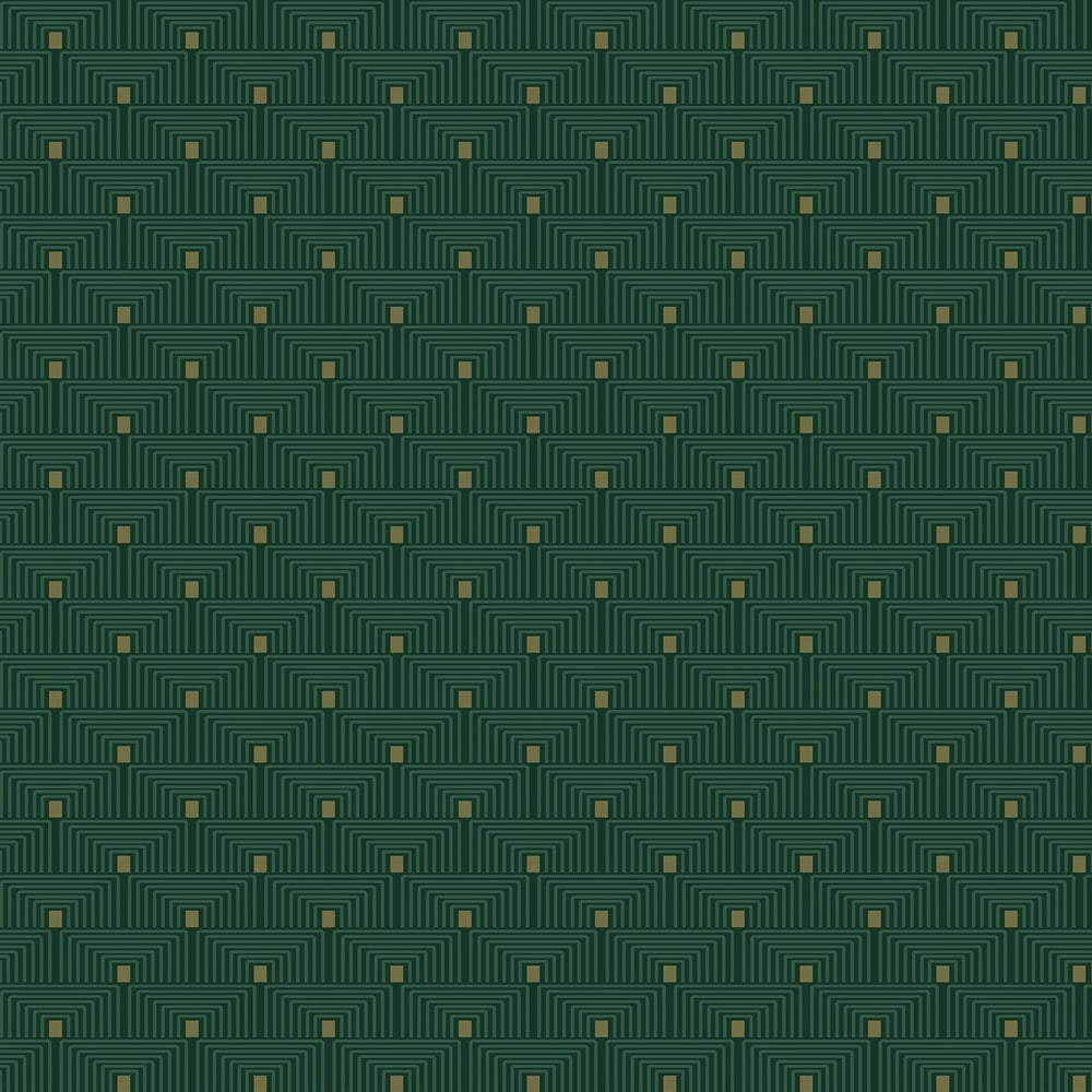 Boutique Geo Key Wallpaper