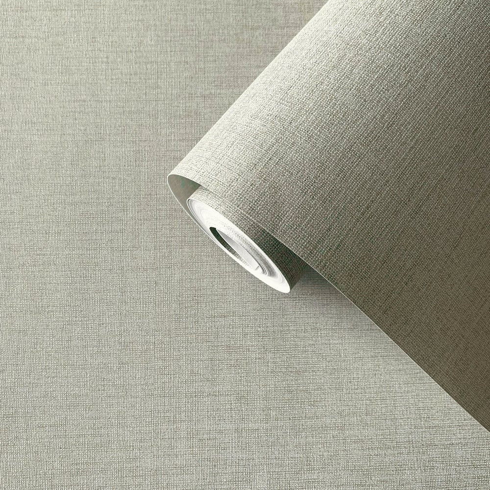 Lustre Plain Wallpaper