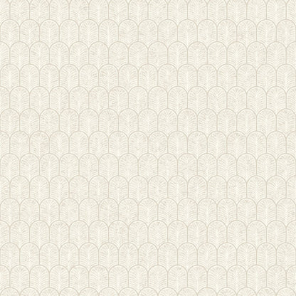 Lustre Geo Arch Wallpaper