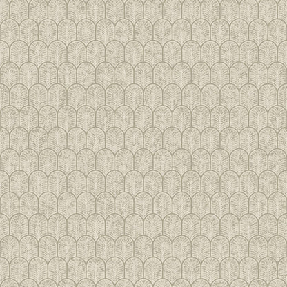 Lustre Geo Arch Wallpaper