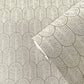 Lustre Geo Arch Wallpaper