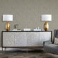 Lustre Geo Arch Wallpaper