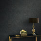 Lustre Geo Arch Wallpaper