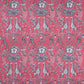 Kruger Cotton Satin Fabric - Pink - Emma J Shipley