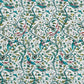 Rousseau Cotton Satin Fabric - Green - Emma J Shipley