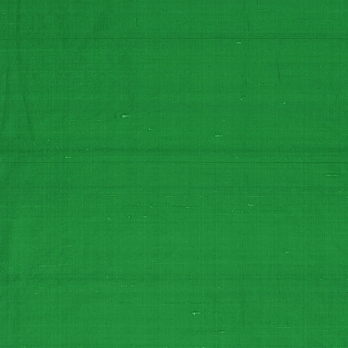 Sylph Silk Fabric - Green - Emma J Shipley