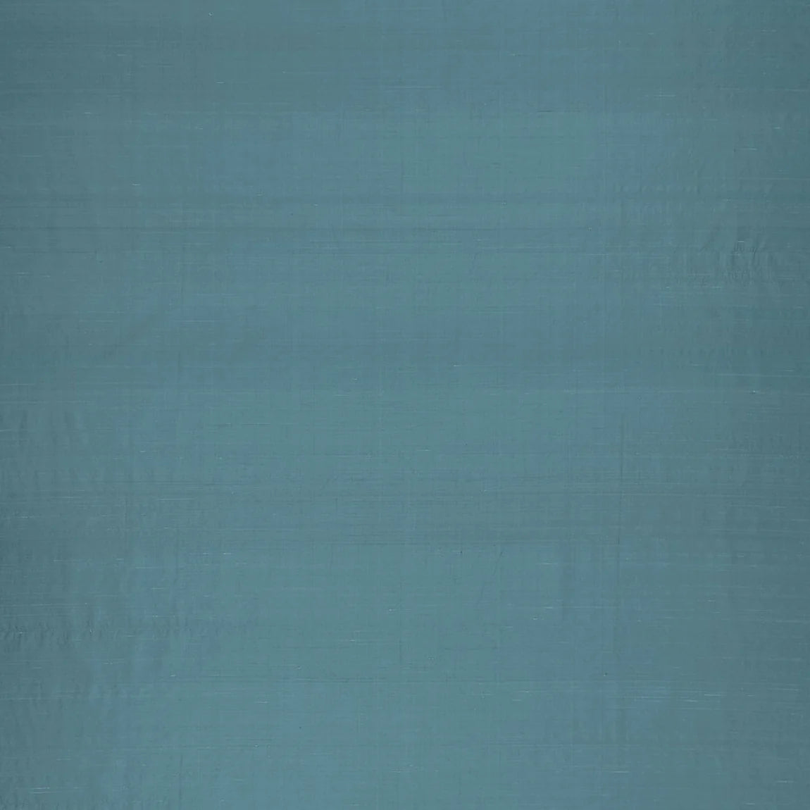 Sylph Silk Fabric - Teal - Emma J Shipley