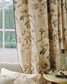 Alloway Fabric - Cream - Colefax and Fowler