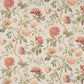 Alloway Fabric - Pink - Colefax and Fowler