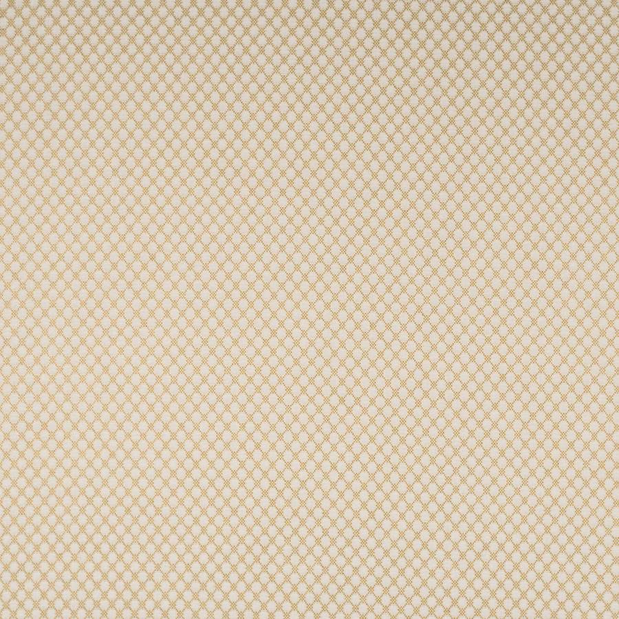 Radnor Fabric - Gold - Colefax and Fowler