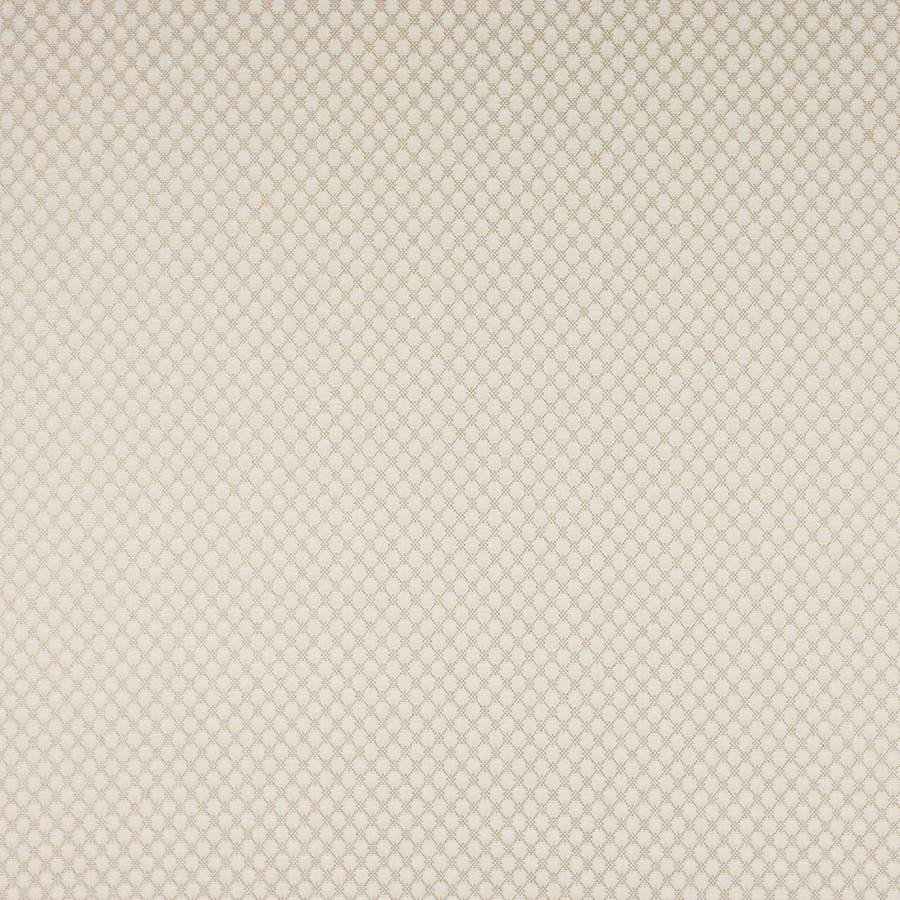 Radnor Fabric - Cream - Colefax and Fowler