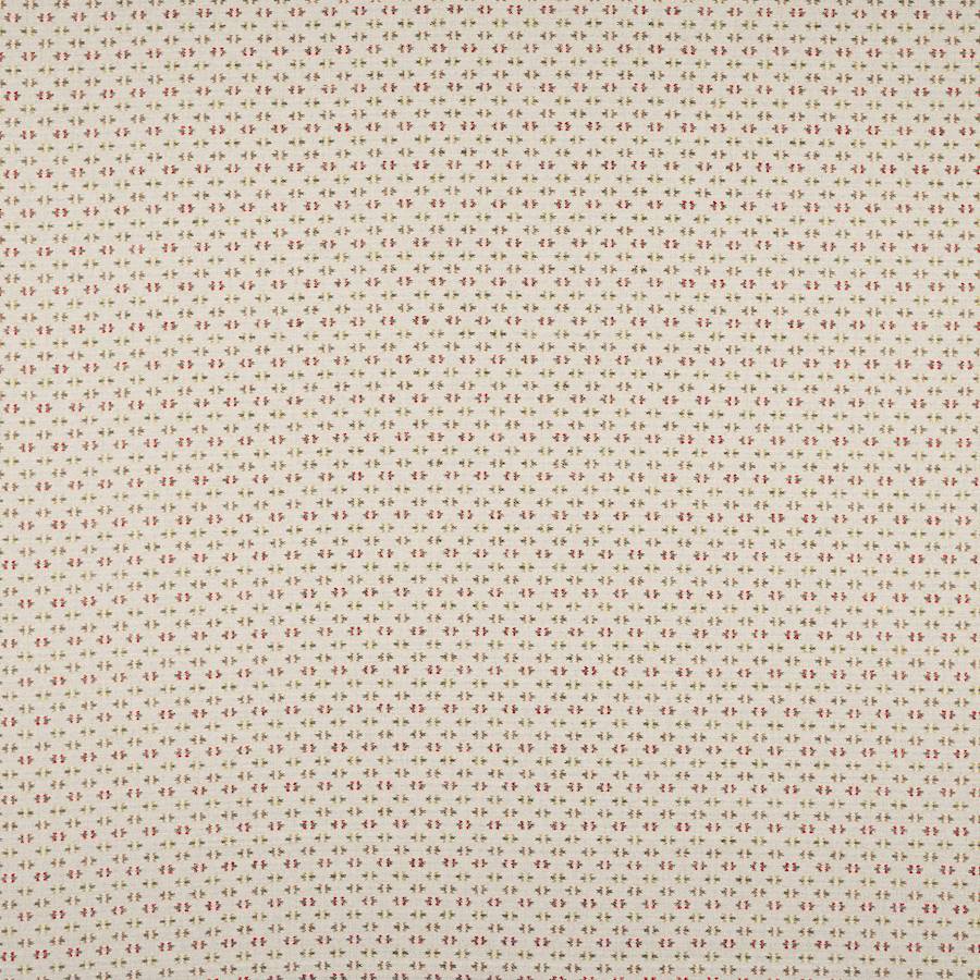 Denbury Fabric - Sand - Colefax and Fowler