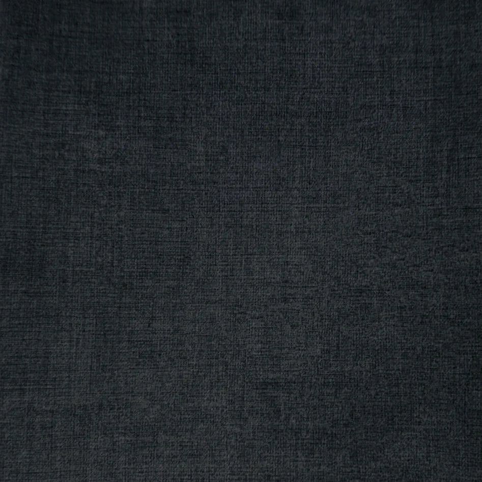 Fabian Charcoal Fabric
