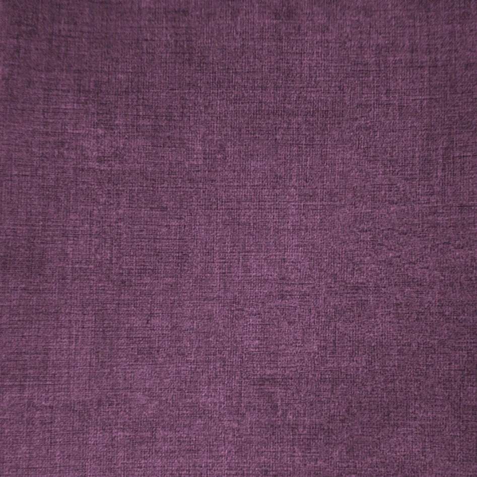 Fabian Plum Fabric