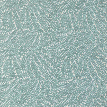 Farley Aqua Fabric