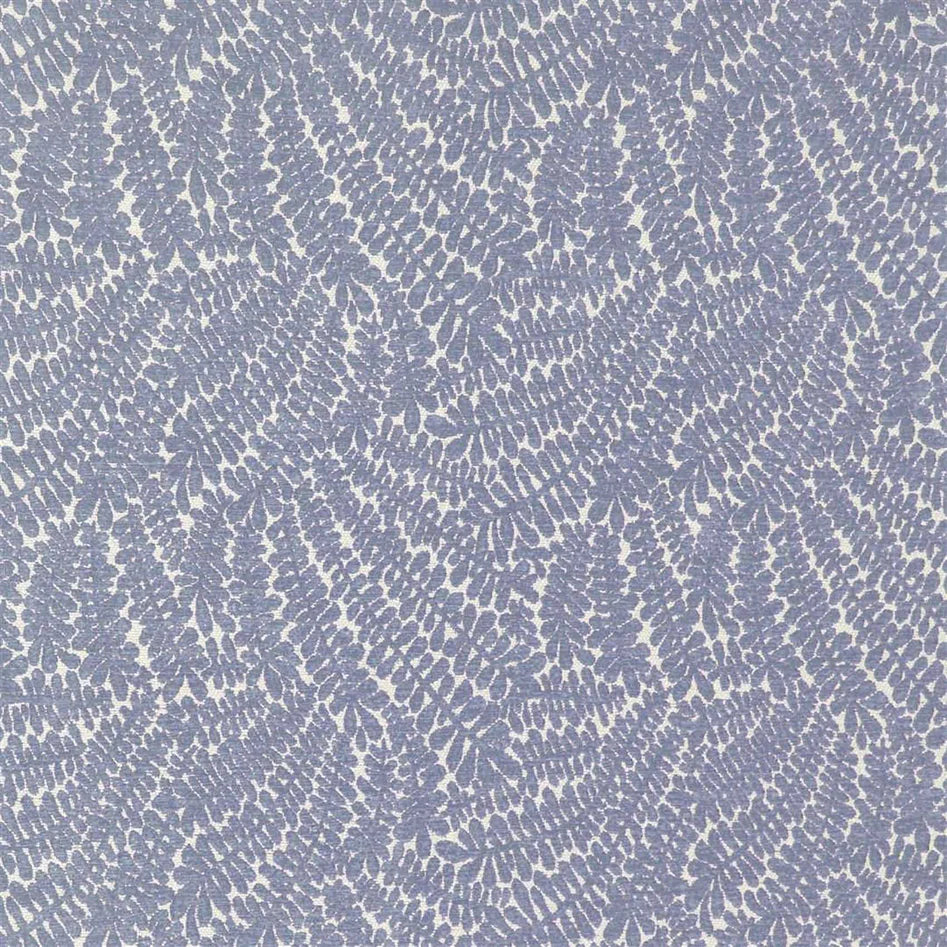 Farley Bluebell Fabric