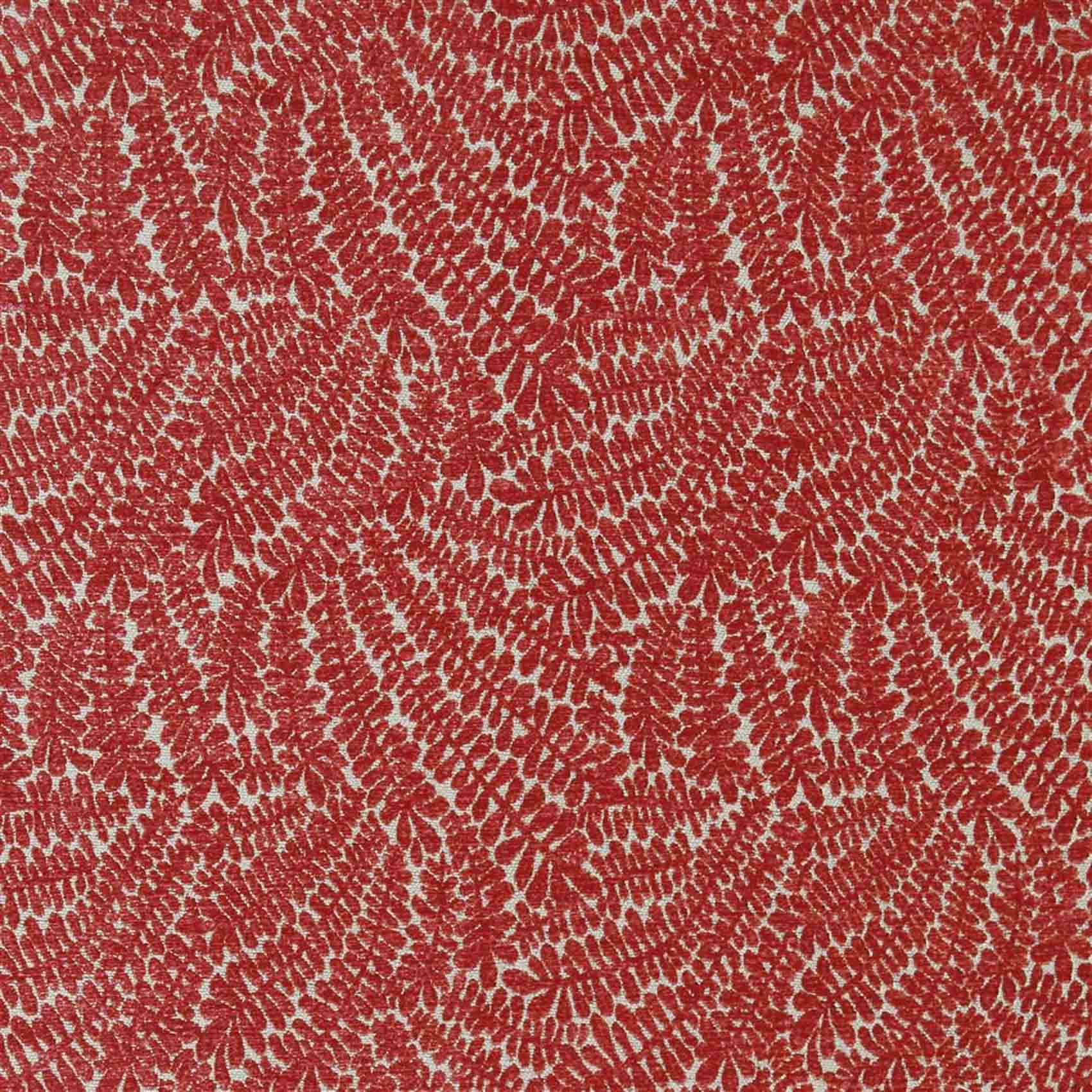Farley Paprika Fabric