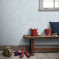 Periwinkle Wallpaper