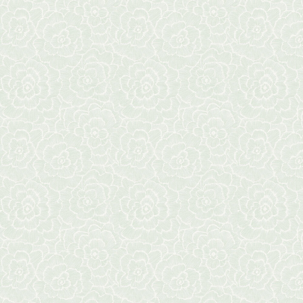 Periwinkle Wallpaper