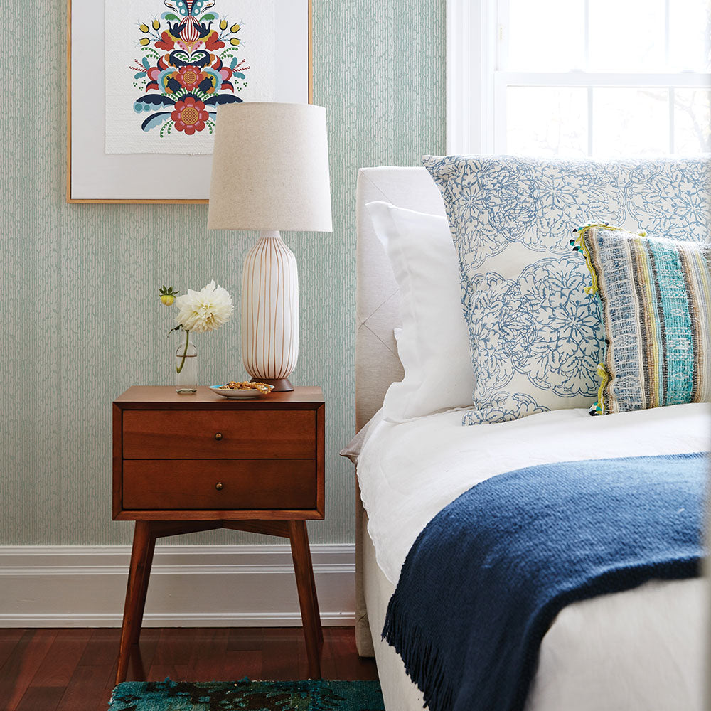 Mackintosh Wallpaper